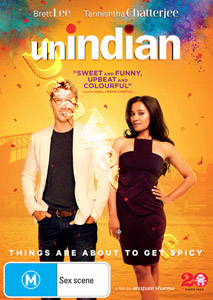 UNindian (DVD)